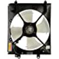 thumbnail image 2 of APDTY 731387 AC Condenser Cooling Fan Assembly, Right, 2 of 2
