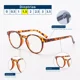 thumbnail image 4 of Paquete De 5 Lentes Graduados 1.5 Dioptrías Para Computadora Y Lectura Con Tecnología Blue Light Gafas Para Hombre Y Mujer, 4 of 8