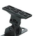 thumbnail image 6 of Smart Speaker Stand Home Speaker Rack Durable Angle Adjustable Detachable Speaker Bracket Wall Mounted for Office Kitchen Bathroom Dormitory, 6 of 8