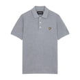 thumbnail image 1 of Lyle & Scott Mens Logo Polo Shirt, 1 of 4