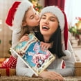thumbnail image 4 of Home 2025 Holiday Advent Calendar with 2D Funny Animal Commemorative Collectible for Festive Countdown Celebration, 4 of 7