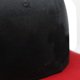 thumbnail image 5 of Película Cosplay traje sombrero béisbol bordado lona sol sombrero camionero, 5 of 7