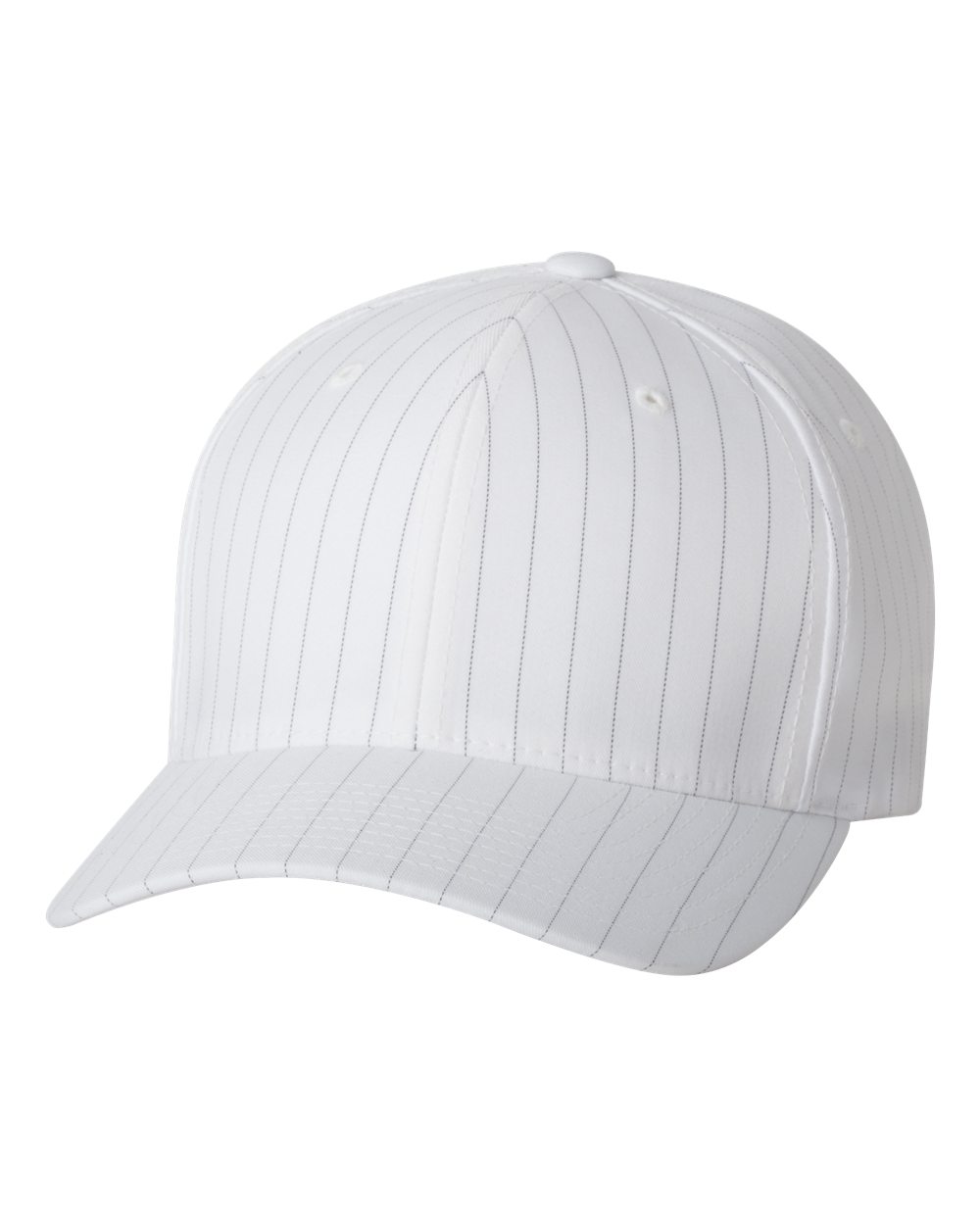 Flexfit Pinstripe Cap 6195P | Walmart 