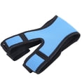 thumbnail image 2 of Double Knee Patella Protective Strap Adjustable Joint Support Band Stabilizer for Exercising, 2 of 5