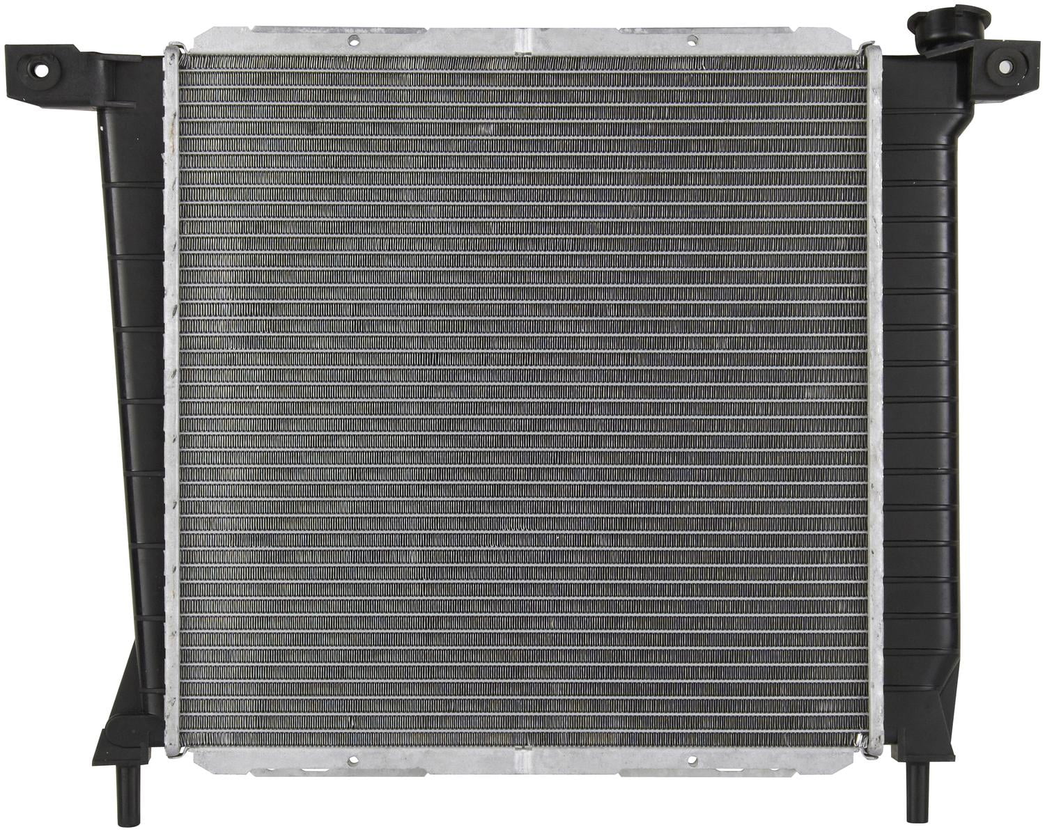 Spectra Premium CU897 Automotive Radiator
