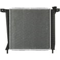 thumbnail image 2 of Spectra Premium CU897 Automotive Radiator, 2 of 4