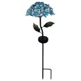 thumbnail image 1 of Solar-Powered LED Outdoor Garden Lights - Energy-Saving Flower Lawn Landscape, 1 of 5