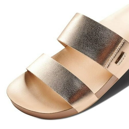 Reef Women's Cushion Vista Slide Sandals
