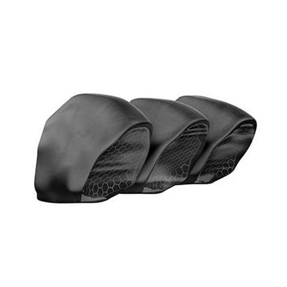 Can-Am Off-Road OEM Snorkel Pre-Filter for Maverick X3 & Maverick X3 MAX (with Snorkel Kit), 715005599