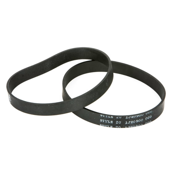 2PK, ROYAL 120000-STYLE 20, BELT-FLAT, 3JZ0900000