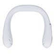 thumbnail image 4 of Ventilador de Cuello Portátil Sin Aspas Manos Libres LED Ticfox, 4 of 12
