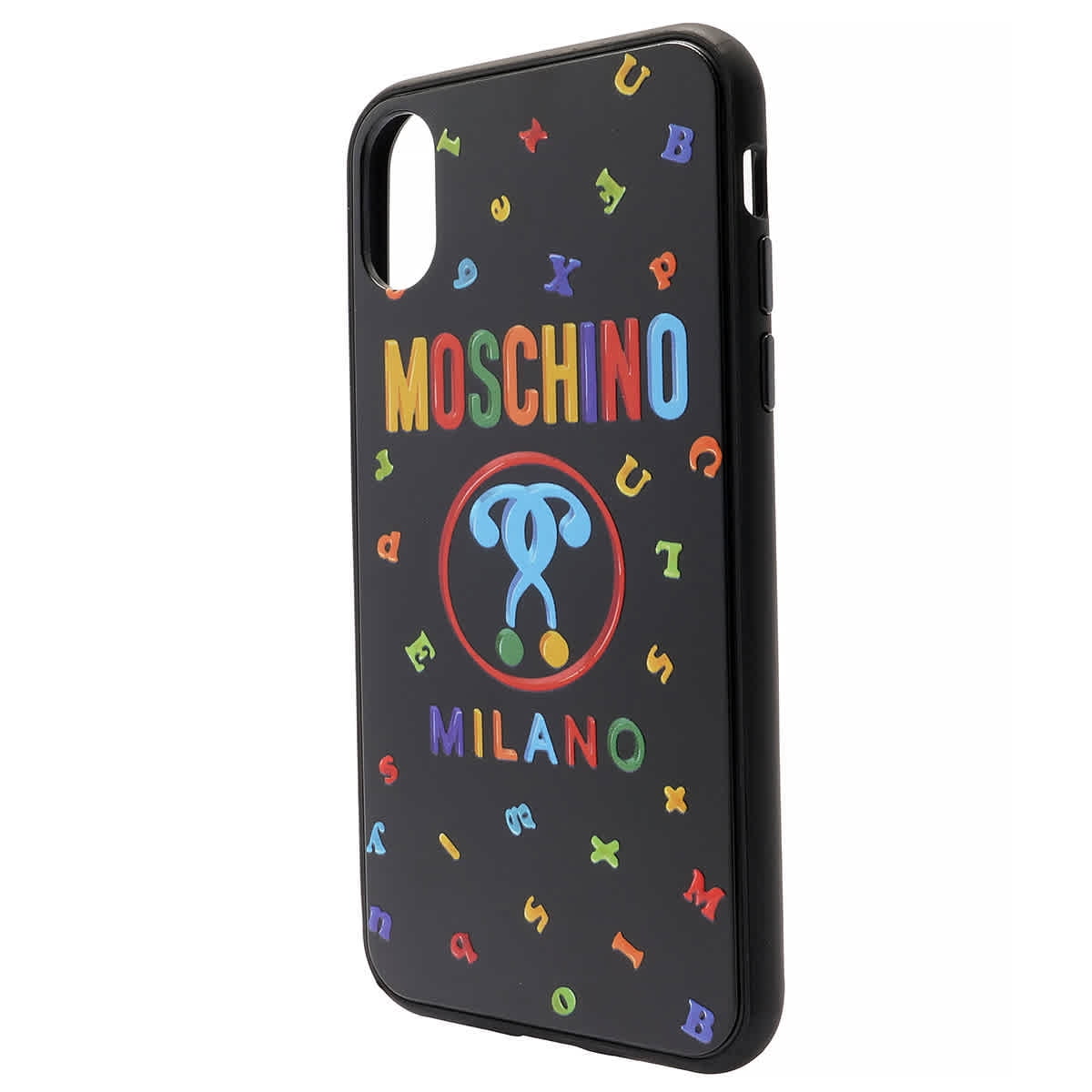 iPhoneケース MOSCHINO - H&M moschino H&M x Moschino + Teddy