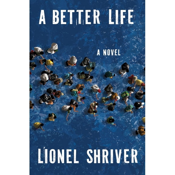 A Better Life, (Hardcover)