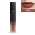 thumbnail image 3 of Matte Velvet Lipstick Waterproof Lip Glaze Long Lasting Non-stick Cup, 3 of 5