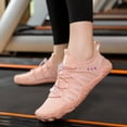 thumbnail image 2 of Outdoor Minimalist Trail Shoes - Anti-Slip, Quick-Dry,Breathable with a Wide Toe Box, Unisex for Hiking and Daily Wear, 2 of 9