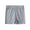 Grey, variant on Splozh Toddler Training Underwear Girls 2-12 Years Kids Girls Dance Shorts Solid Color Breathable Bike Shorts,PK1,3-4 Years