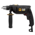 thumbnail image 1 of Taladro Rotomartillo CAT DX17U 1/2" 750W, 1 of 4
