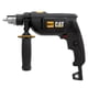 thumbnail image 1 of Taladro Rotomartillo CAT DX17U 1/2" 750W, 1 of 4