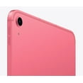 thumbnail image 3 of Restored Apple iPad 11-inch A16 chip with WiFi Only 128GB Pink (Refurbished), 3 of 5