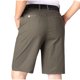 thumbnail image 4 of pstuiky Pantalones cortos casuales para hombre, Pantalones cortos cargo para hombre, multibolsillos, holgados, para playa y verano Pantalones cortos deportivos para hombre, 4 of 4