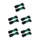 thumbnail image 1 of Yuarrent Protector de dedos de tiro con Guante de tres dedos decorativo profesional Práctico Guantes de tiro creativos útiles Verde L Type2 NO2, 1 of 6