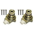 thumbnail image 6 of Set of 2 Purge Valve Kit AD-IP (Replaces Bendix 800404 800404K/Volvo 85120341), 6 of 6