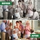 thumbnail image 4 of Repelente de mosquitos XLCKODY Exterior/Interior Natural 8P, 4 of 7