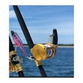 thumbnail image 3 of Nomad Madmacs 200 High Speed SNK 8", Pink Lava, 3 of 3