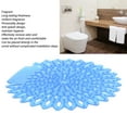 thumbnail image 4 of 10Pcs Urinal Screens Deodorizer, Splash Proof With Long Lasting Odor Removal, Convenient And Easy To Use, For Toilet Bathroom, 4 of 8