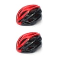 thumbnail image 1 of Casco de bicicleta Eigraketly 22 orificios transpirable moldeado integralmente para hombres y mujeres Talla M y L, 1 of 6