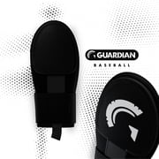Guardian Baseball Sliding Mitt – Protective Hand Guard for Base Sliding – Youth & Adult Sizes - Shock Absorption, Athletic Fit, Slip-Resistant Design