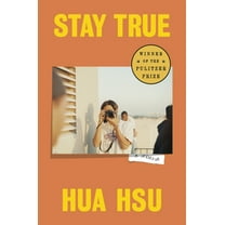 Stay True: A Memoir, (Hardcover)