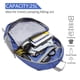 thumbnail image 3 of Mochila ZOMAKE 25L Ultra Ligera Plegable Resistente al Agua, 3 of 6