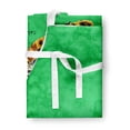 thumbnail image 3 of Carolines Treasures 8675APRON Turtle Apron Large multicolor, 3 of 4
