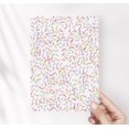 thumbnail image 4 of M Market On Mainstreet Baby Sprinkle Baby Shower Invitations, 25 Count, 4 of 5