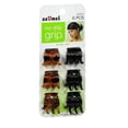thumbnail image 2 of (2 pack) Scunci All Day Hold Claw Clips 6 Each, 2 of 3