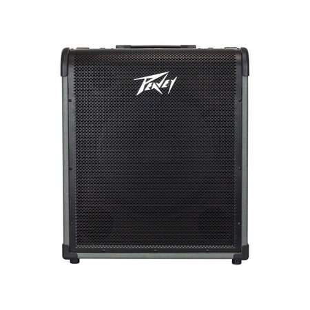 Peavey MAX 250 250-Watt Bass Amp Combo