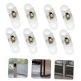 thumbnail image 4 of FENGGUIQU 20Ud Accesorios De Carril Para Puerta Con Instalación Fácil Para Muebles, 4 of 8