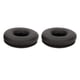 thumbnail image 2 of Almohadillas para los oídos, 2 piezas Almohadillas de repuesto para auriculares Almohadillas para los oídos Construcción robusta, 2 of 9