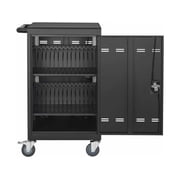 Aver Information CHRGEB030 AVER INFORMATION AVERCHARGE B30 30 DEVICE CHARGE CART 2 UNITS PER PALLET