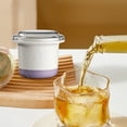 thumbnail image 5 of Ovzne Large Soft Bottom Ice Sharpener Kitchen Tool Ice Box Container Whisky On Clearance, 5 of 5