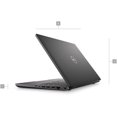 thumbnail image 2 of Dell Latitude 5400 Laptop | 14" 1920x1080 FHD | Core i5 - 8365U - 512GB SSD Hard Drive - 16GB RAM | 4 cores @ 4.1 GHz Win 10 Pro Black -Renewed, 2 of 8