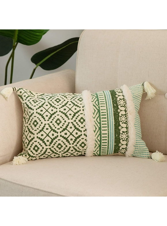Boho Decorative Pillows in Bohemian
