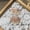 Peninsula Coconut [Long Oval], variant on [Peninsula Coconut] The atmosphere is sparkling with golden side light, cat's eye, advanced star zirconium stack diamond line, wearing armor