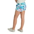 thumbnail image 3 of Justice Girls Printed Dolphin Short, Sizes XS(5/6)-XL Plus(16/18 Plus), 3 of 4