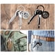 thumbnail image 4 of Llavero destornillador herramienta regalos para hombres destornillador portátil llave ranurada para hombres DIY manitas electricista, 4 of 5