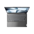 thumbnail image 4 of Lenovo IdeaPad 5 Pro 14" 2.2K Laptop, Intel Core i5-1240P Processor (12 Core), 8GB RAM, 1TB SSD, Backlit Keyboard, Wi-Fi 6, Bluetooth 5.1, USB-C, Webcam, Windows 11 Home, 4 of 5