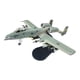 thumbnail image 3 of Modelo de avión 1:100, multifuncional, para entusiastas del espacio, adorno de escritorio, resistente, para bar, oficina y hogar., 3 of 9