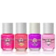 thumbnail image 2 of Esmalte de uñas Piggy Paint Scented Lucky Lollipop, 7 ml (paquete de 4), 2 of 9