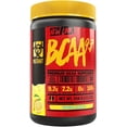 thumbnail image 1 of BCAA 9.7 30 Servicios Sabor Limonada Mutant. Mutant MUTBCAALEMONADE, 1 of 2